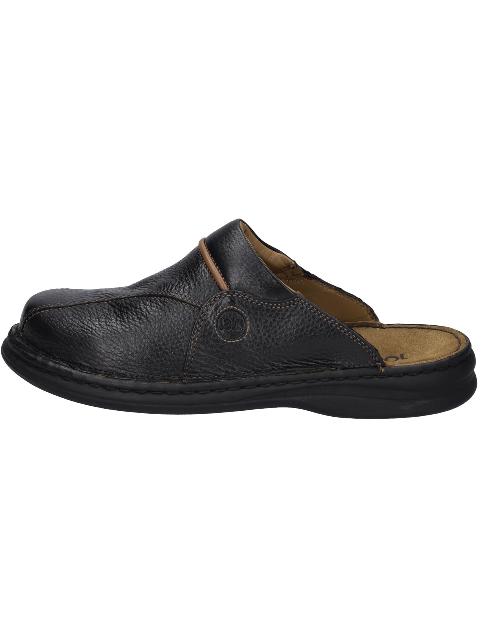 Josef Seibel Klaus, Mocassins homme