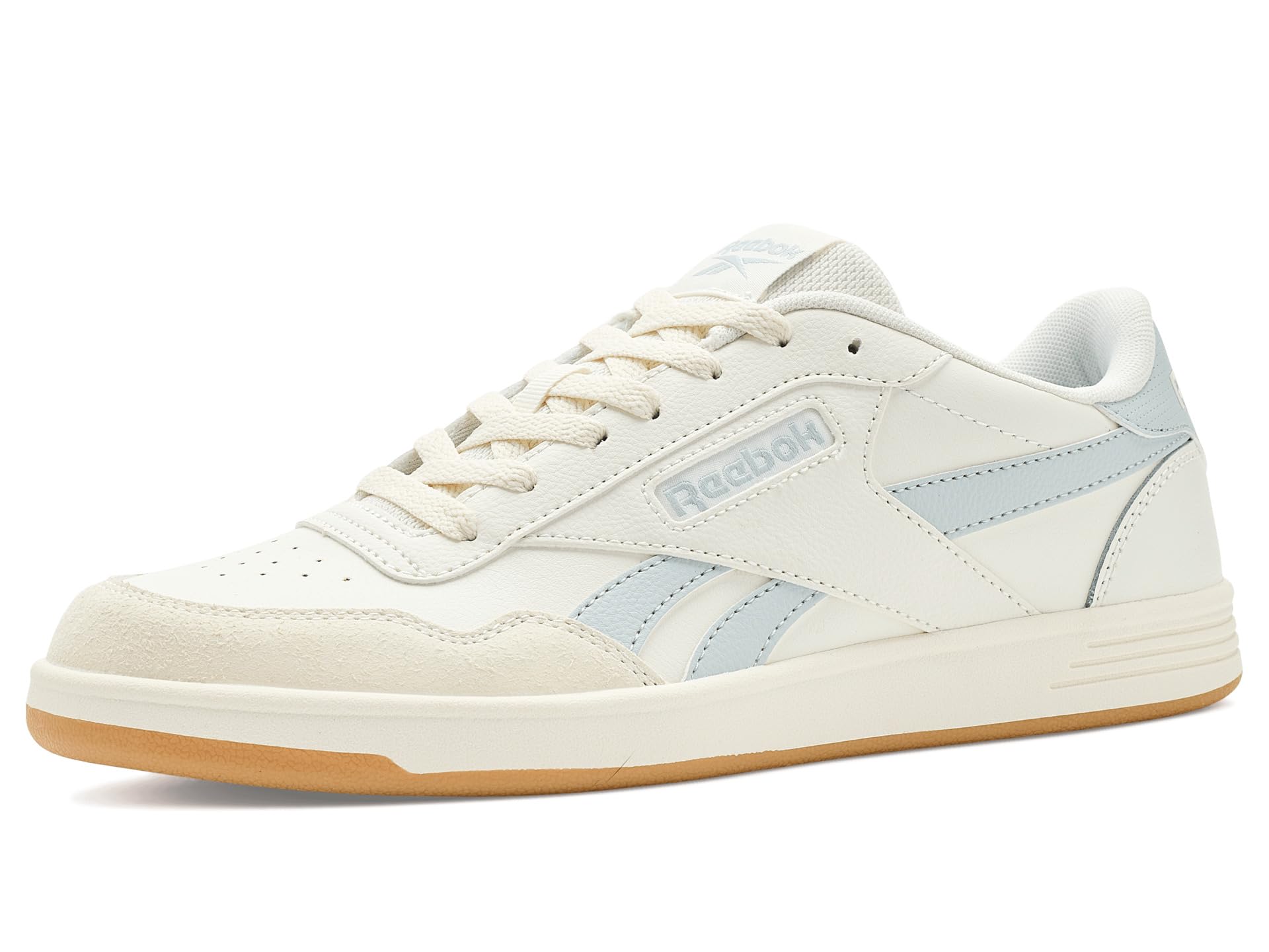 Reebok Unisex-Adult Court Advance Sneaker