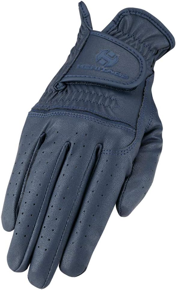 Heritage Premier Show Glove : Golf Gloves : Sports & Outdoors