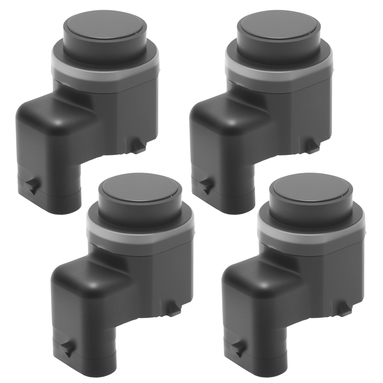 4 Stück Parksensoren vorne und hinten PDC, Ersatz für Galaxy WA6 2009-2015, Mondeo IV BA7 2010-2012, S-Max WA6 2009-2014, ersetzt AH42-15K859-AA