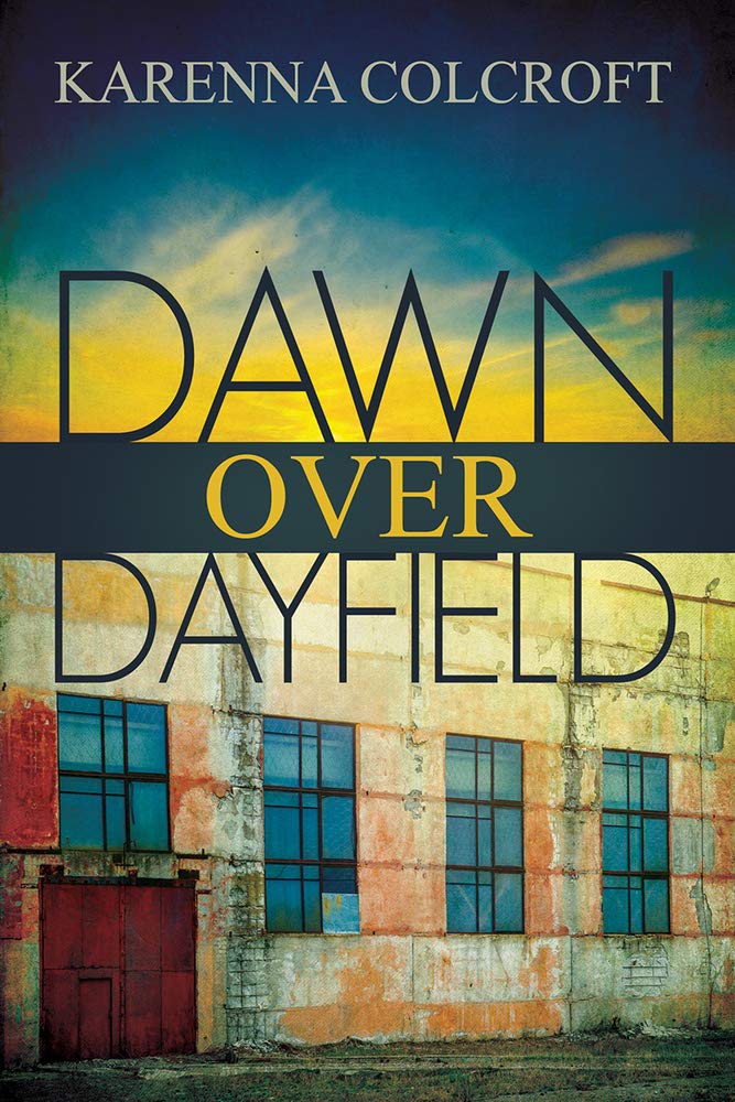 Buy Dawn over Dayfield — BookShops.in