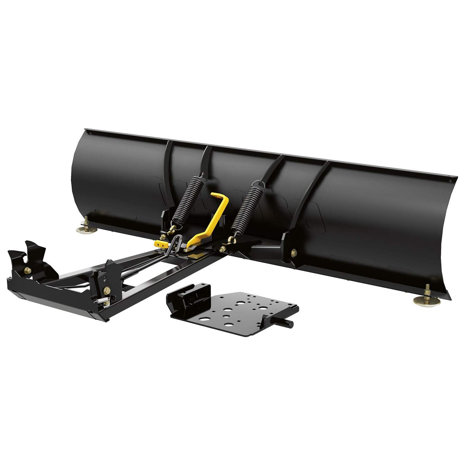 CanAm OffRoad OEM Plow Limit Switch for G2, G2L & G2S ATVs, Maverick