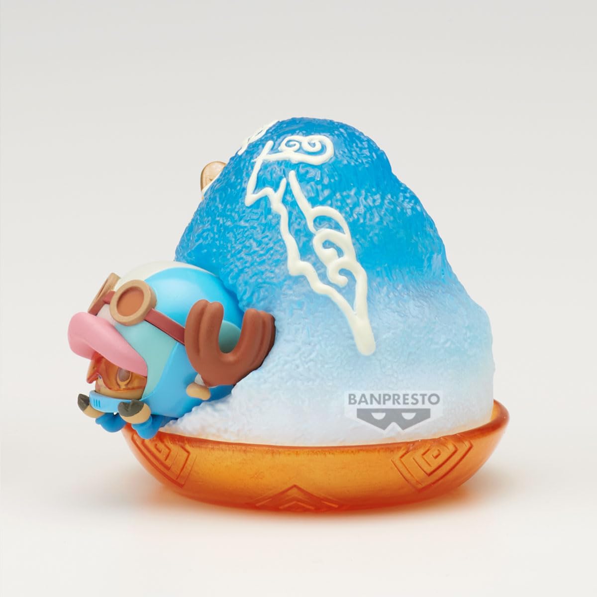 Banpresto Bandai BP28926P One Piece Tony Chopper Paldolce