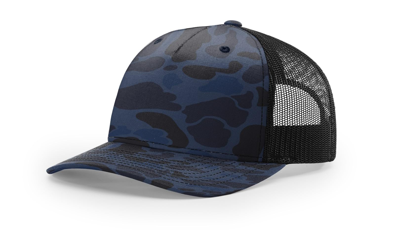 Richardson 5 Panel Cap Hat All Styles One Size Fits Most Adults, Men, Women or Youth