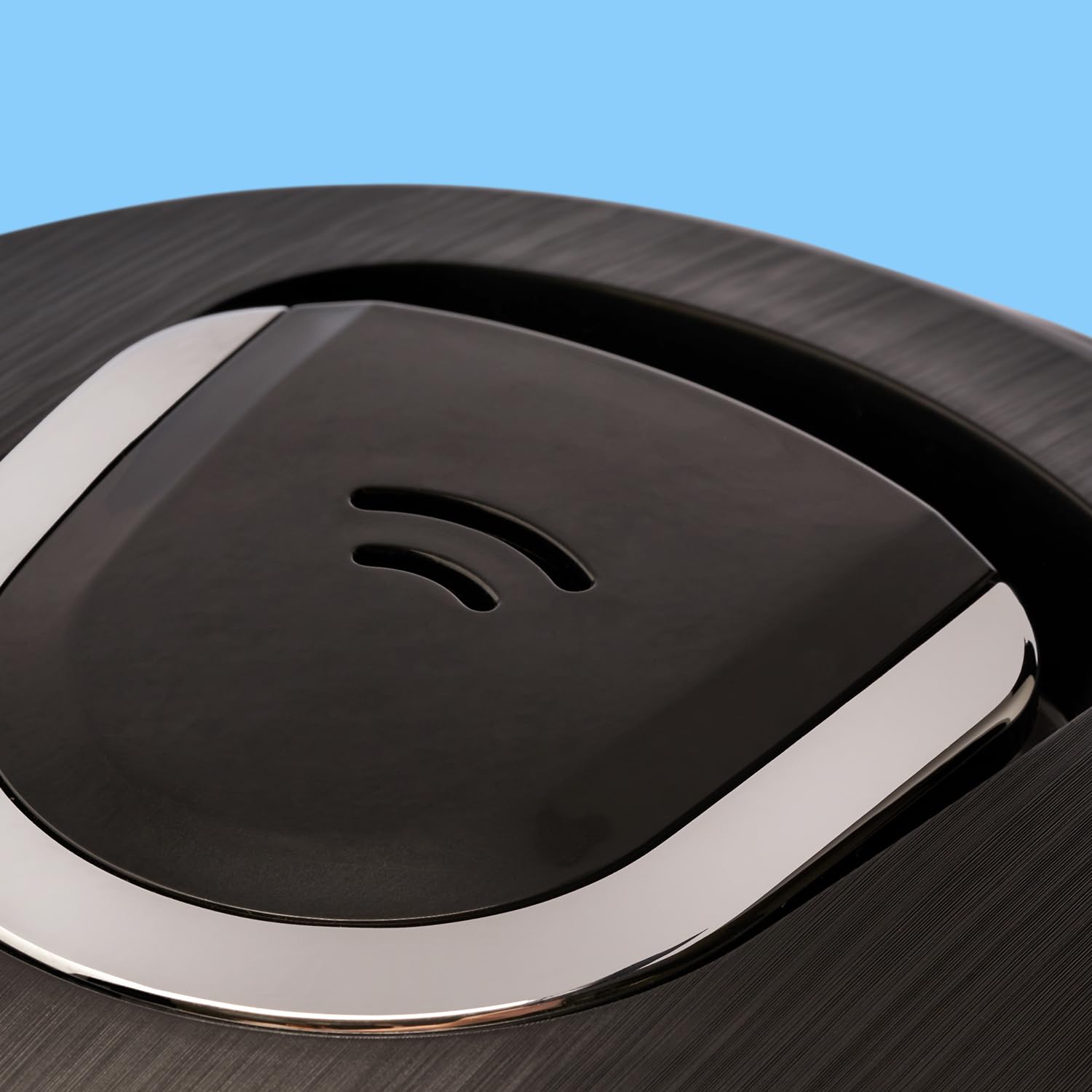 Reishunger Cuociriso Digitale Nero - Vaporiera Multifunzione fino a 8 Persone con 12 Programmi, Tecnologia a 7 Fasi - Con Display LED e Funzione di Mantenimento del Caldo