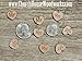 100 Mr Mrs Wooden Hearts 1/2 inch size - Wood Table Confetti, Embellishments, Scatters, Invitations, Table Decor, Rustic Weddings and Events