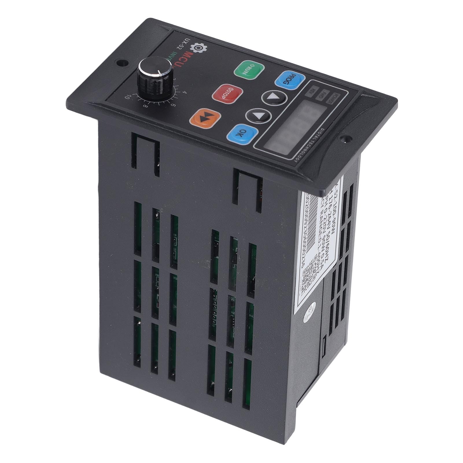 Amazon.co.jp: 三相インバーター,単相入力から三相出力,0-220V 400Hz