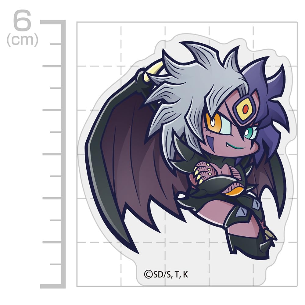 Amazon | 【公式】コスパ 遊☆戯☆王デュエルモンスターズGX ユベル