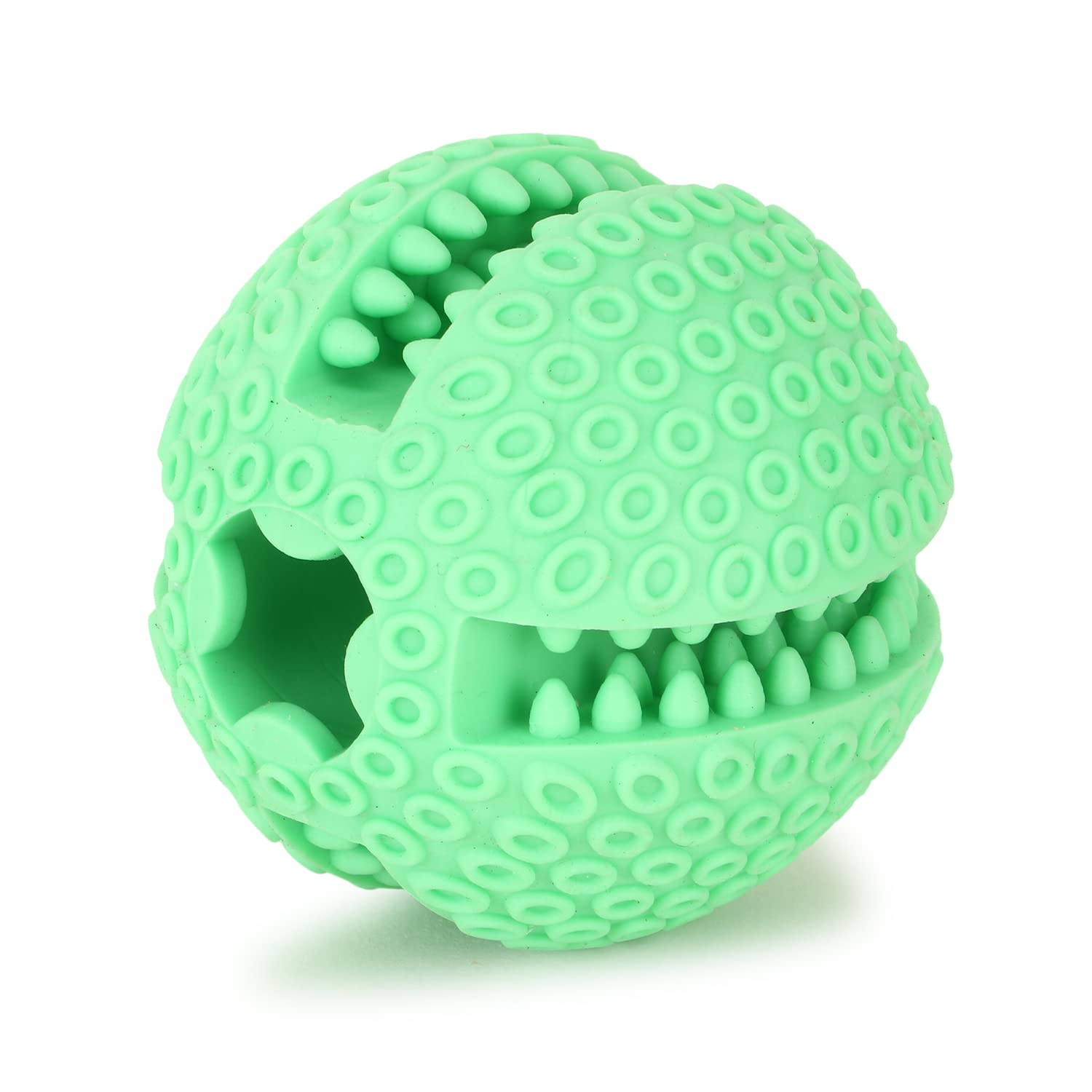 See full amazon price history chart for Basil Solid Ball with Hollow Centre & Grooves in Sides Toys for Dogs Pets Treats Basil Solid Ball with Hollow Centre & Grooves in Sides Toys for Dogs Pets Treats (B0BJ27FNG3) Amazon Price History, Amazon Price Tracker