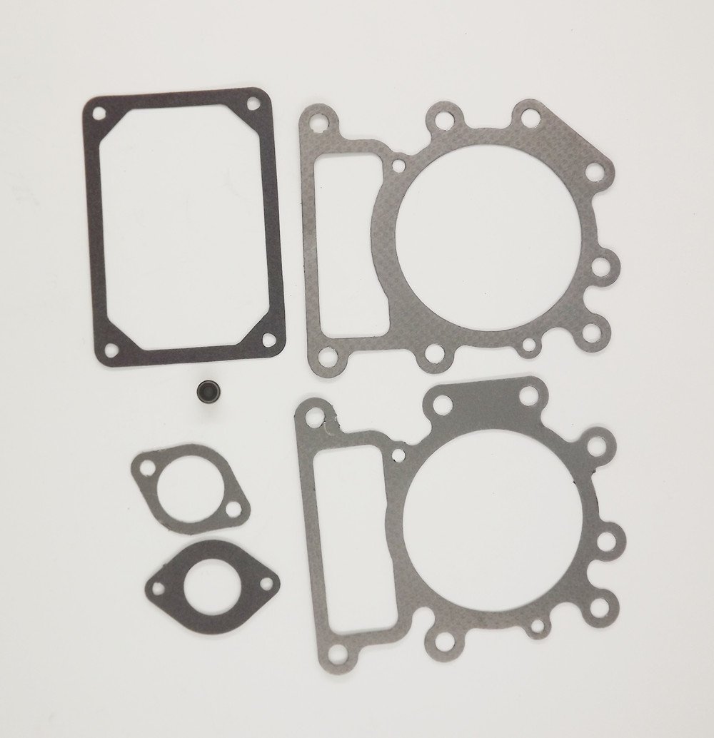BH-MotorNew Valve Gasket Set for Briggs & Stratton 794152 Replaces # 690190