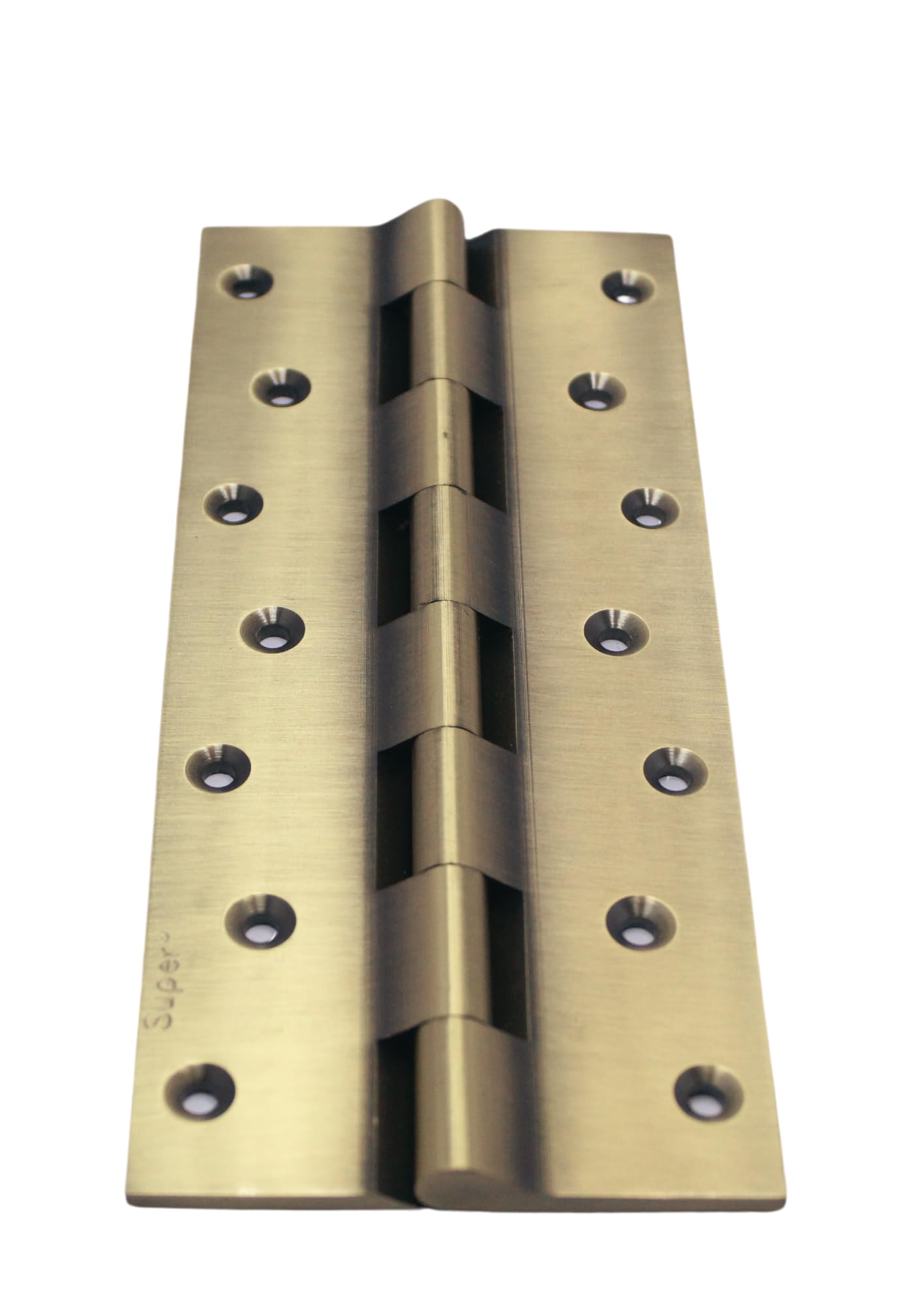 Super Brass Antique Hinges 8 inch | 8