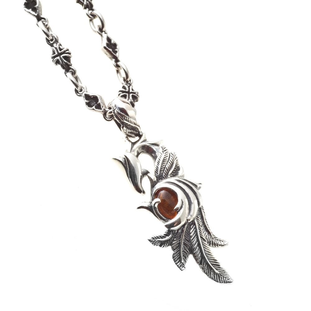 Amazon | Phoenix Collection/フェニックスペンダント/Artemis Classic