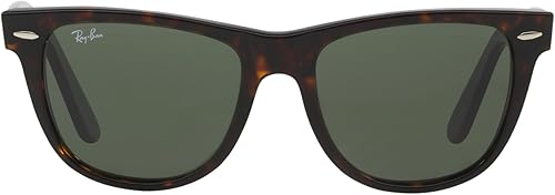 Miniatura 2 de Ray-Ban Rb2140 - Gafas de sol originales Wayfarer