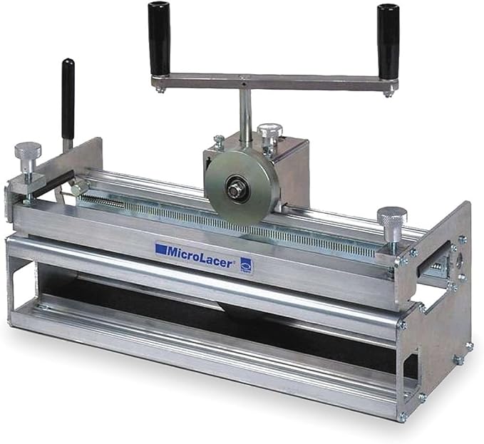 Flexco 28001425 Conveyor Belt Lacing Tool, Lacers, Clipper Lacing