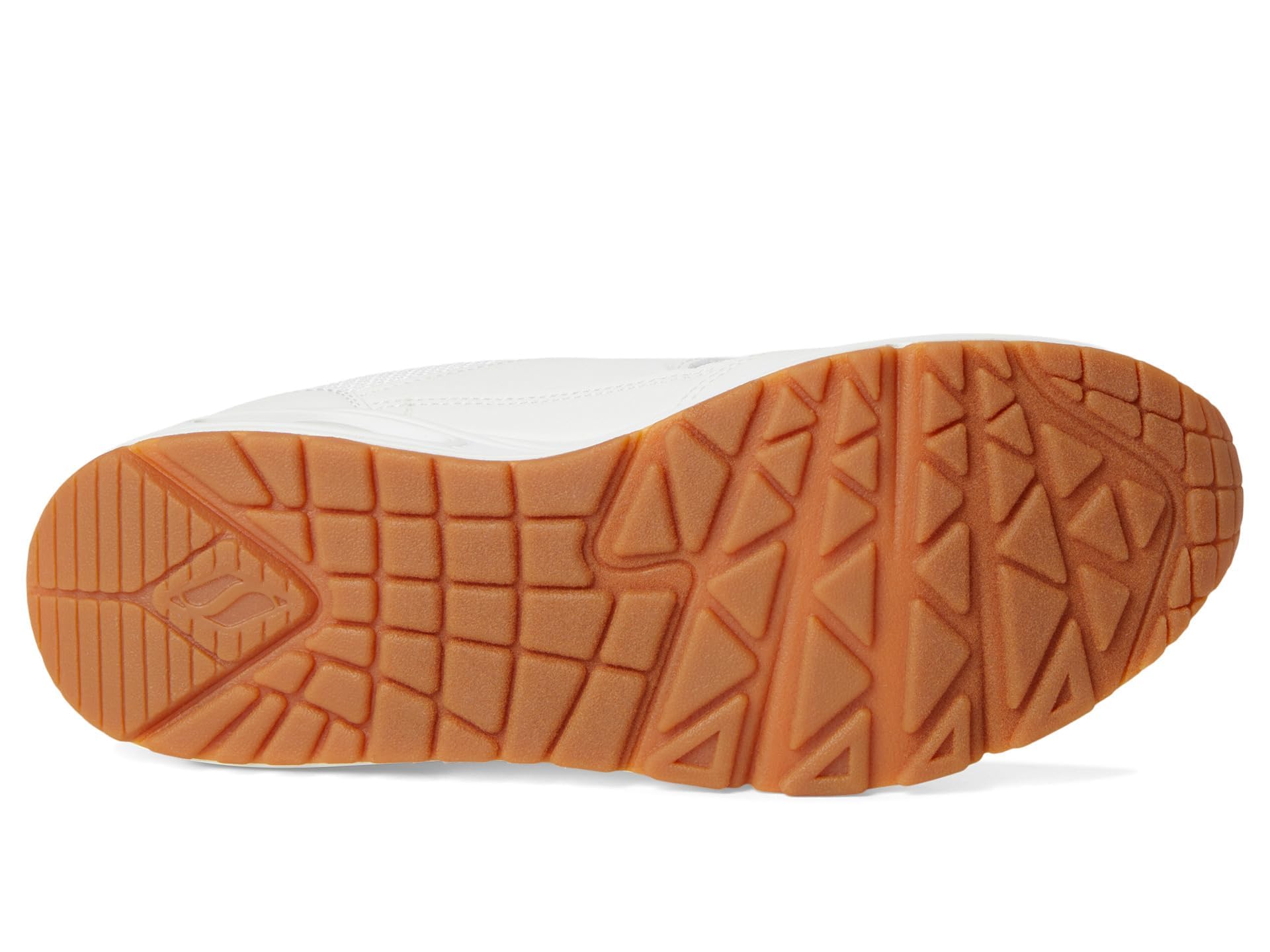 Skechers Womens Uno - Banksia Hands Free Slip-ins