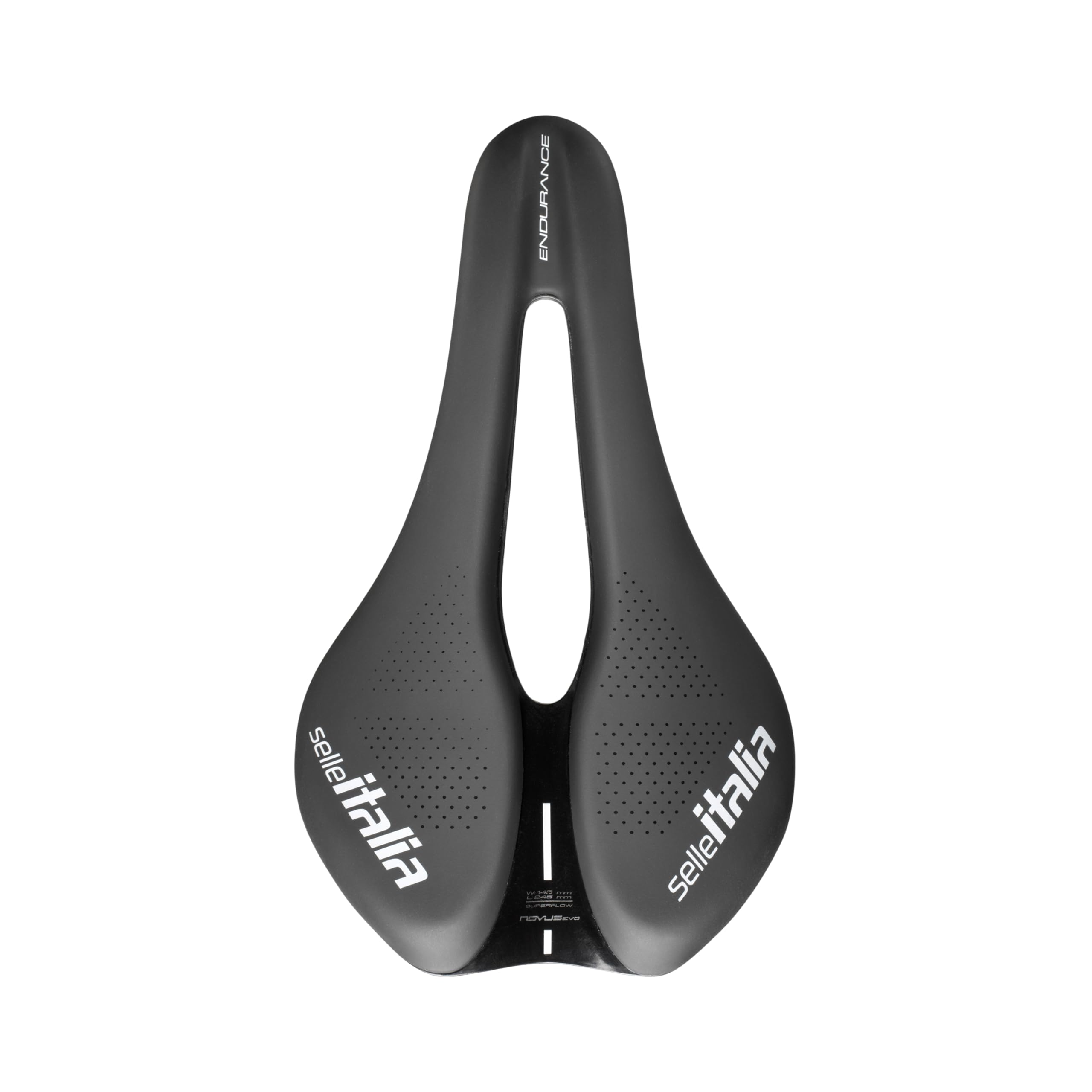 SELLE ITALIA Sella NOVUS Boost EVO Endurance TM Superflow, L3