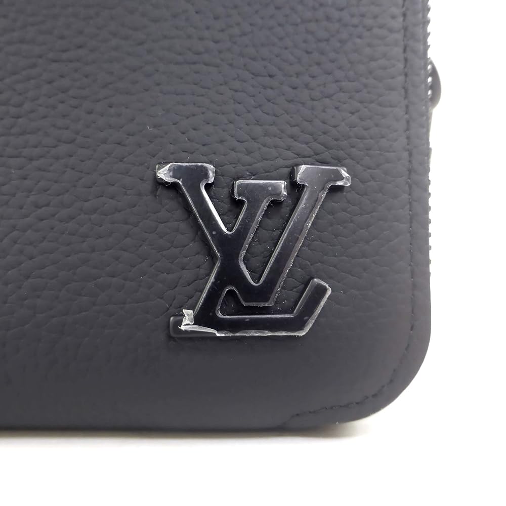 美品✨ルイヴィトン　アルファ・ウェアラブルウォレット N1 LOUIS VUITTON ルイヴィトン アルファ・ウエアラブル ウォレット