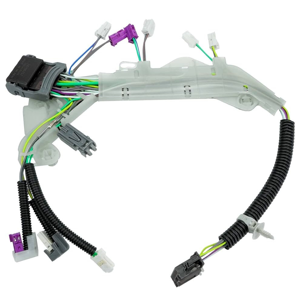 DECi カラビナ　ovy Amazon.com: Automatic Transmission Wiring Harness