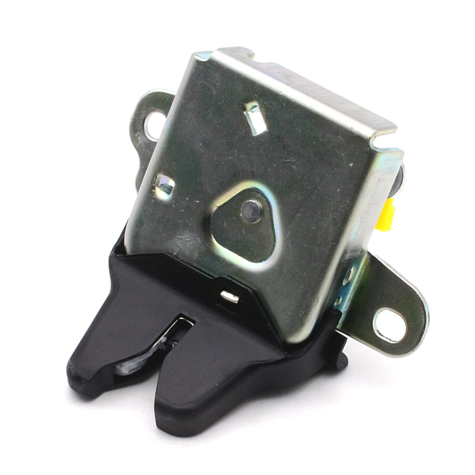 Car Tailgate Lock Back Door Latch for Toyota for Yaris for Corolla E12 2001-2007 AE100 1993-1997 64610-0D010 HETEVSCCK