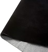 Vista 7 de Forro de Terciopelo Autoadhesivo para Cajones de Joyería, Artesanías, Proyectos DIY, Color Café, Tela de Terciopelo Despegable y Pegable, Forro