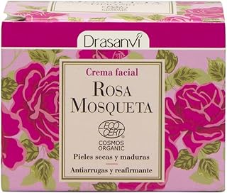 Drasanvi Crema Diurna Facial -, Sin Color, Rosa