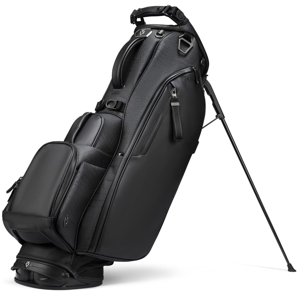 Amazon.co.jp: VESSEL PLAYER 5.0 CROC BLACK SINGLE : Sports & Outdoors