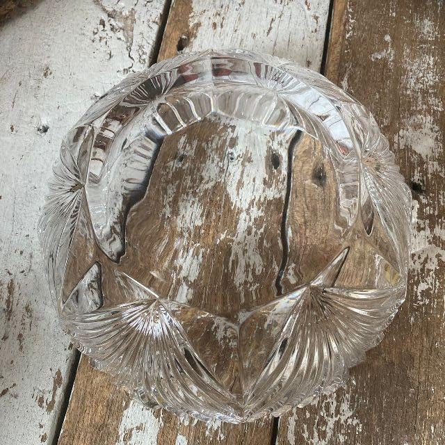 ヴィンテージ未使用 ノリタケ 旧西ドイツ フルレッドクリスタル ガラス ボウル Amazon.co.jp: ヴィンテージ ノリタケ 旧西ドイツ フルレッド