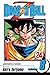 Dragon Ball Z, Vol. 8: Goku Vs. Ginyu