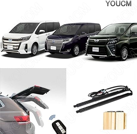 Amazon トヨタ Toyota Voxy H29 7 Zwr Zrr8 系 トヨタ Voxy H29 7 Zwr Zrr8 系 電動パワー バックドアキット フットセンサー ハンズフリー パワーゲート パワーリアゲート 電動ダンバー トランク リア バックドア スマートキー 電子ドア Hidキット 車 バイク Amazon トヨタ Toyota Voxy H29 7 Zwr Zrr8 系 トヨタ Voxy H29 7 Zwr Zrr8 系 電動パワー バックドアキット フットセンサー ハンズフリー パワーゲート パワーリアゲート 電動ダンバー トランク リア バックドア スマートキー 電子ドア Hidキット 車 バイク