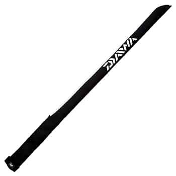 Amazon | ダイワ(DAIWA) ロッドベルト ロッドトップカバー(A