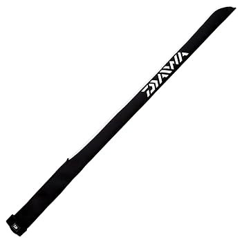 Amazon | ダイワ(DAIWA) ロッドベルト ロッドトップカバー(A