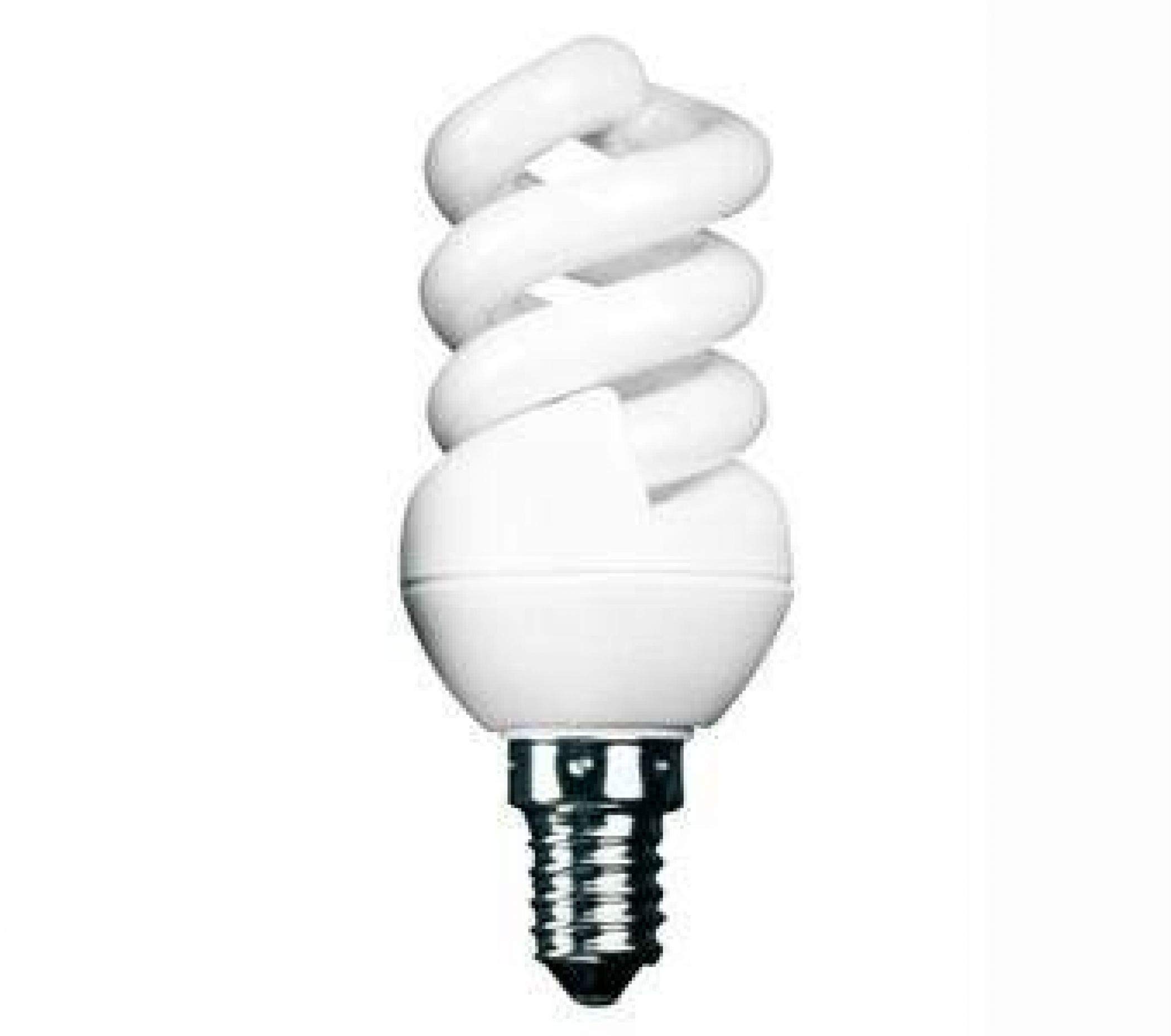 Kosnic Helix 7W SES 240V Cool White 840