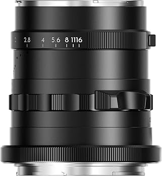 Amazon.co.jp: Thypoch タイポッシュ SIMERA 28mm F1.4 ASPH. フル