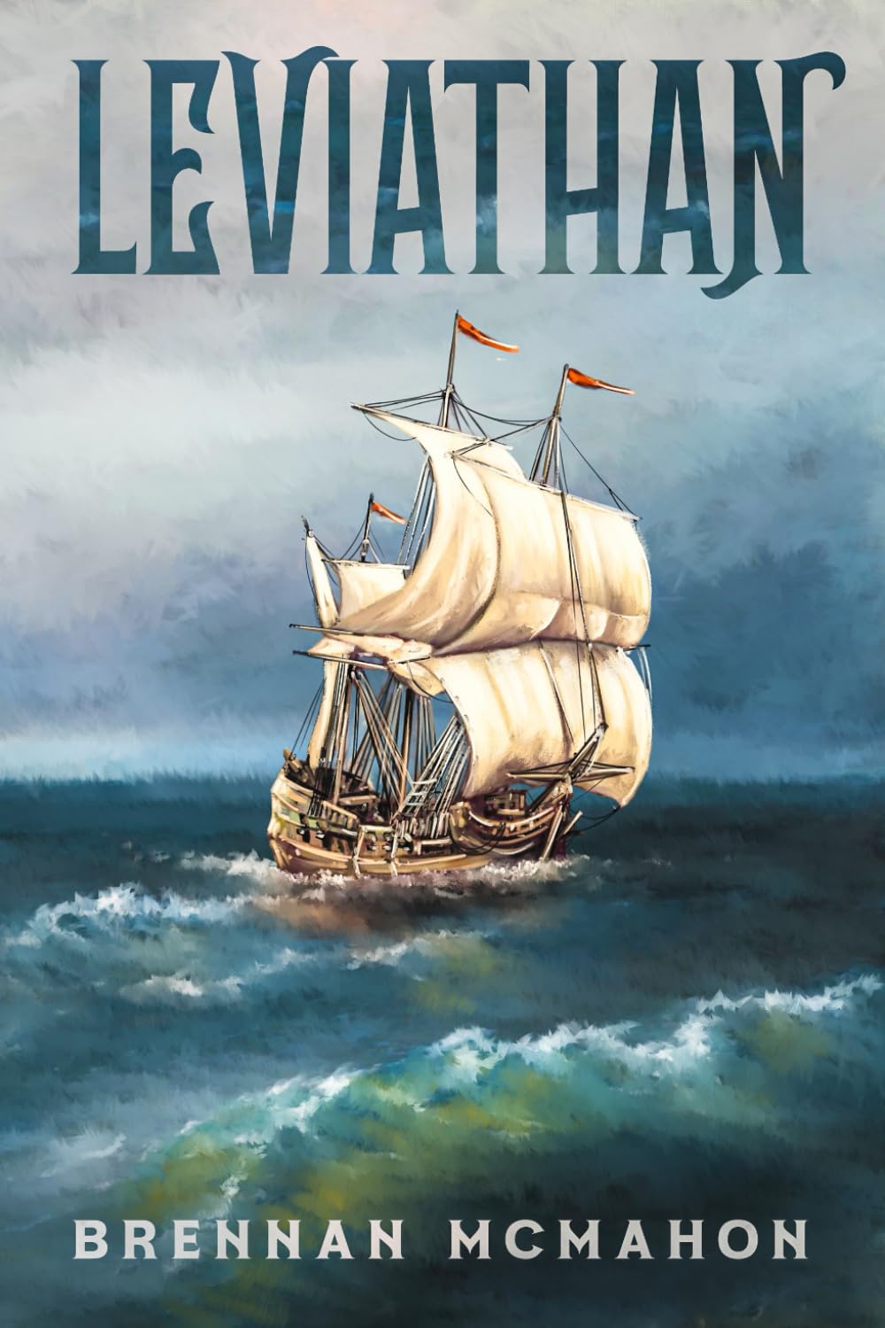 Leviathan (Sunbird Collection)