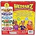 Spin Master Games, Hedbanz 2023 Edition with New Cards, Picture Guessing Board Game, for Family & Kids, 2-6 Players, for Ages 6 & Up