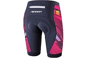 Womens Bike Shorts: Ultimate Comfort for Cycling Enthusiasts