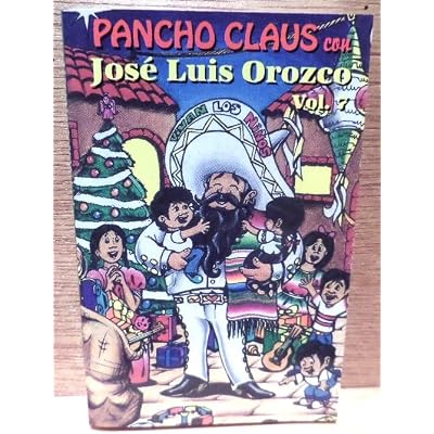 Pancho Claus