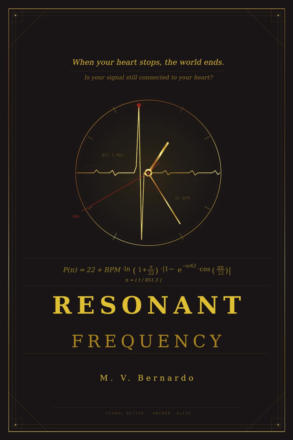 Resonant Frequency