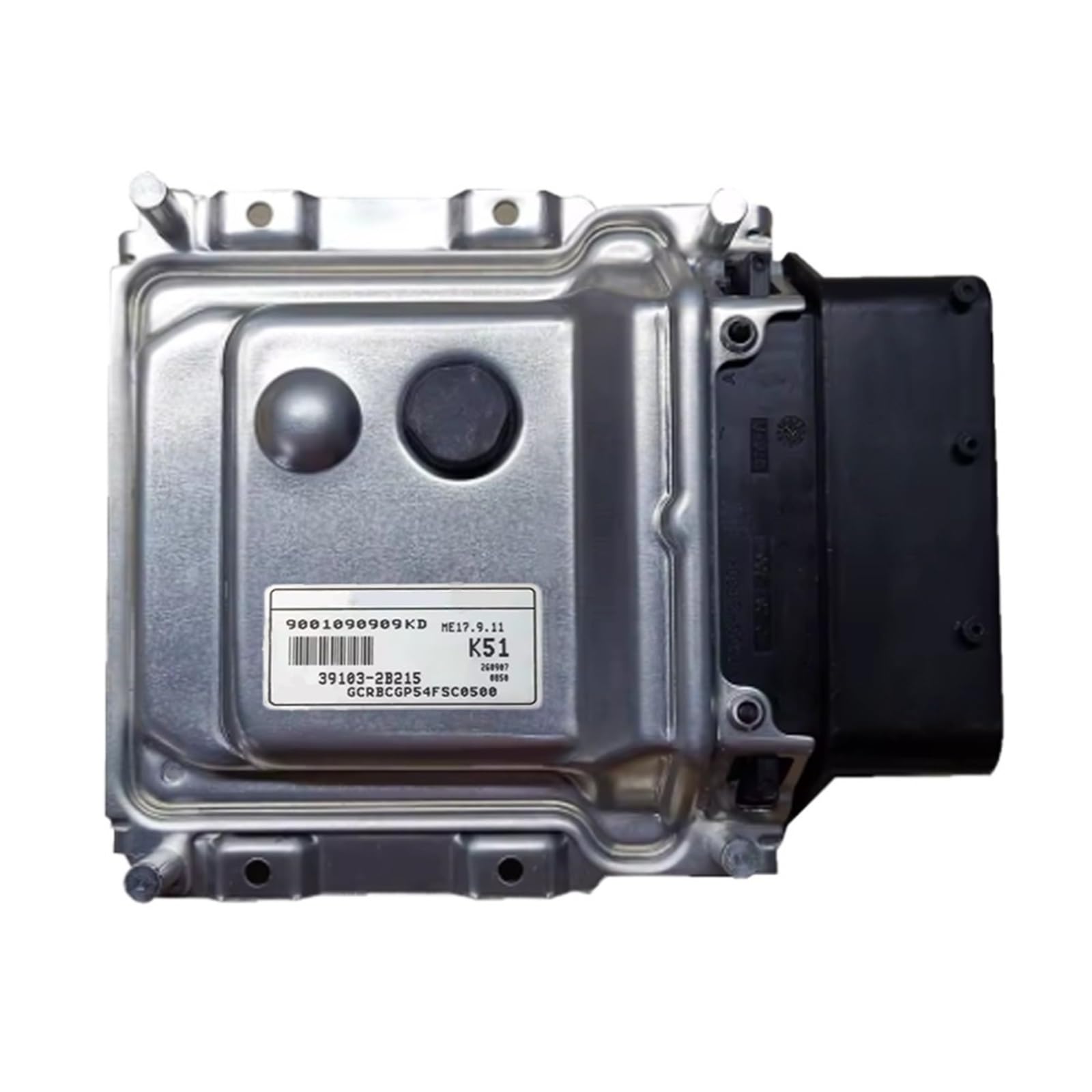 Fpjqobjc One Color K51 39103-2B215 Computer Version Ecu Is Suitable For Engine Electronic Control Units