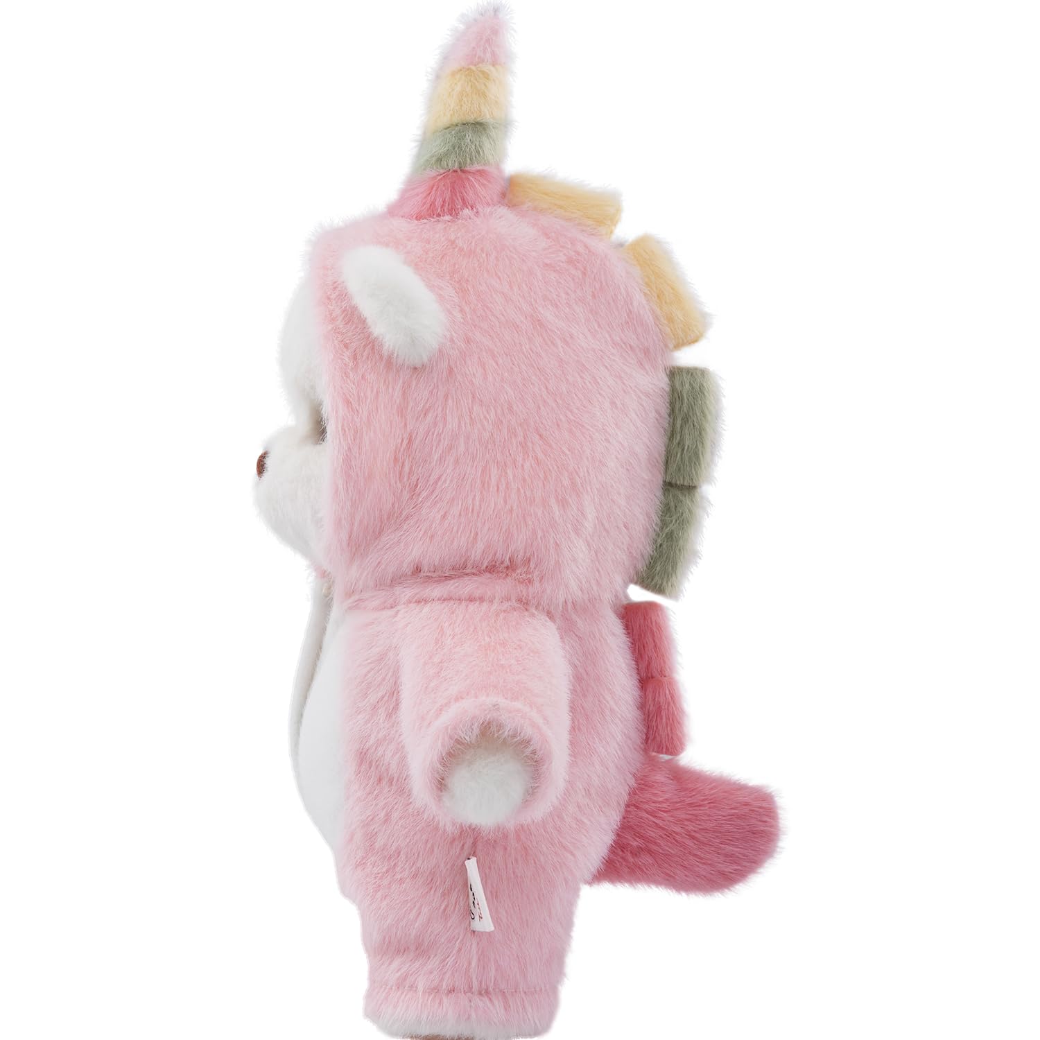 Amazon.co.jp: TeddyTales リナベア ハンドメイド ぬいぐるみ 