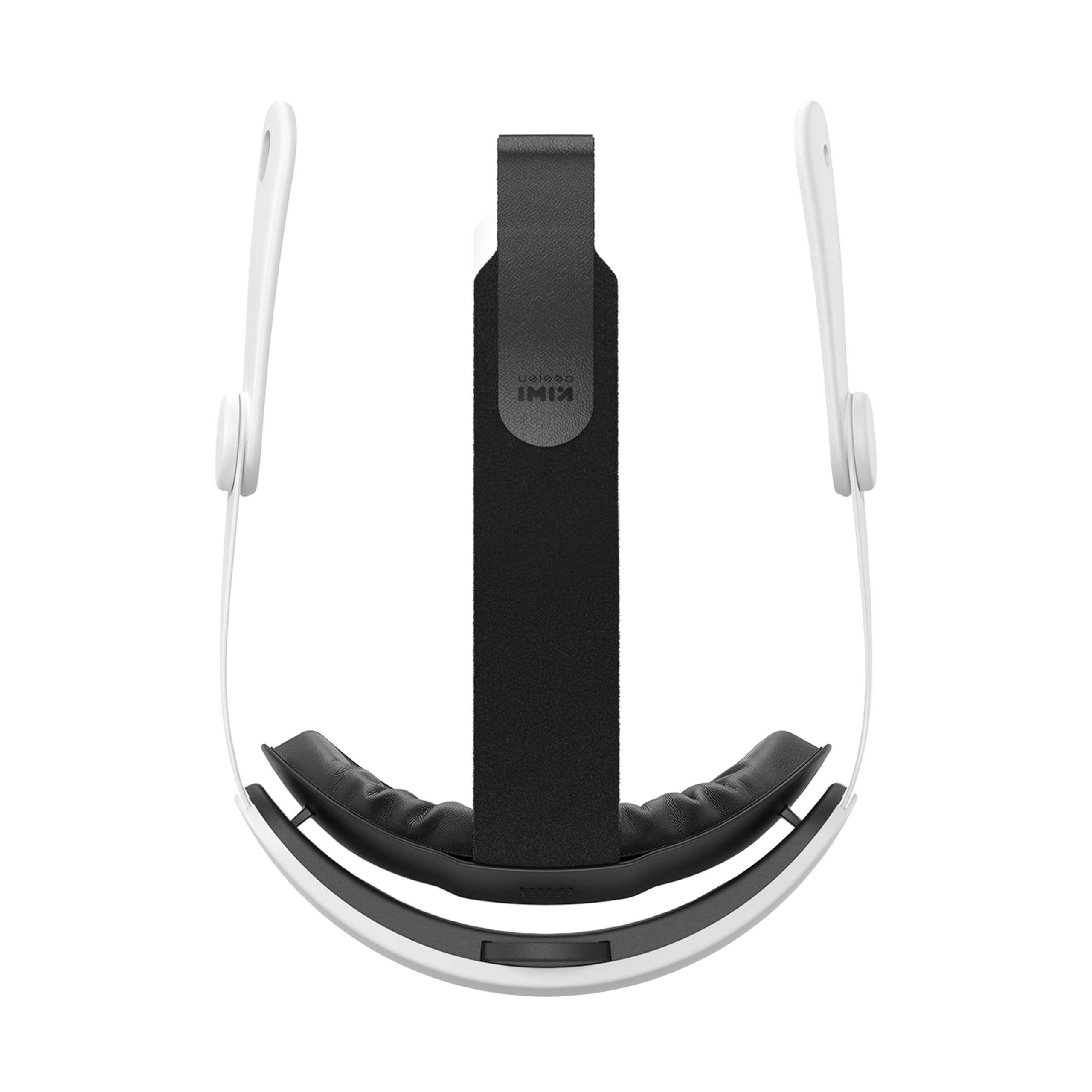 KIWI design Upgraded Comfort Elite Head Strap for Oculus/Meta Quest 2