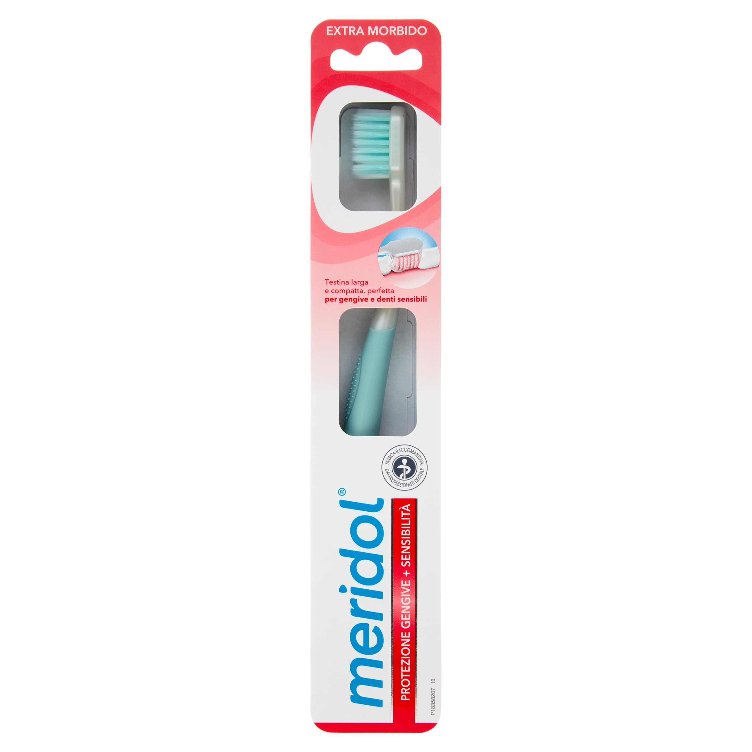 Meridol, Full Sensitive Protection Toothbrush