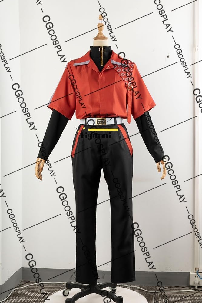 Amazon.co.jp: 【kigurumi】18TRIP（エイティーントリップ） 朝班