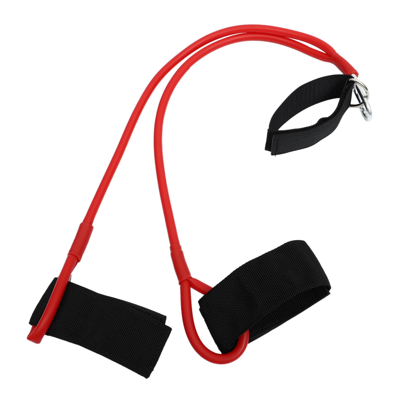 Parliky Swim Training Belt Swimming Resistance Band Water Aerobics Belt Exercise Band Adults