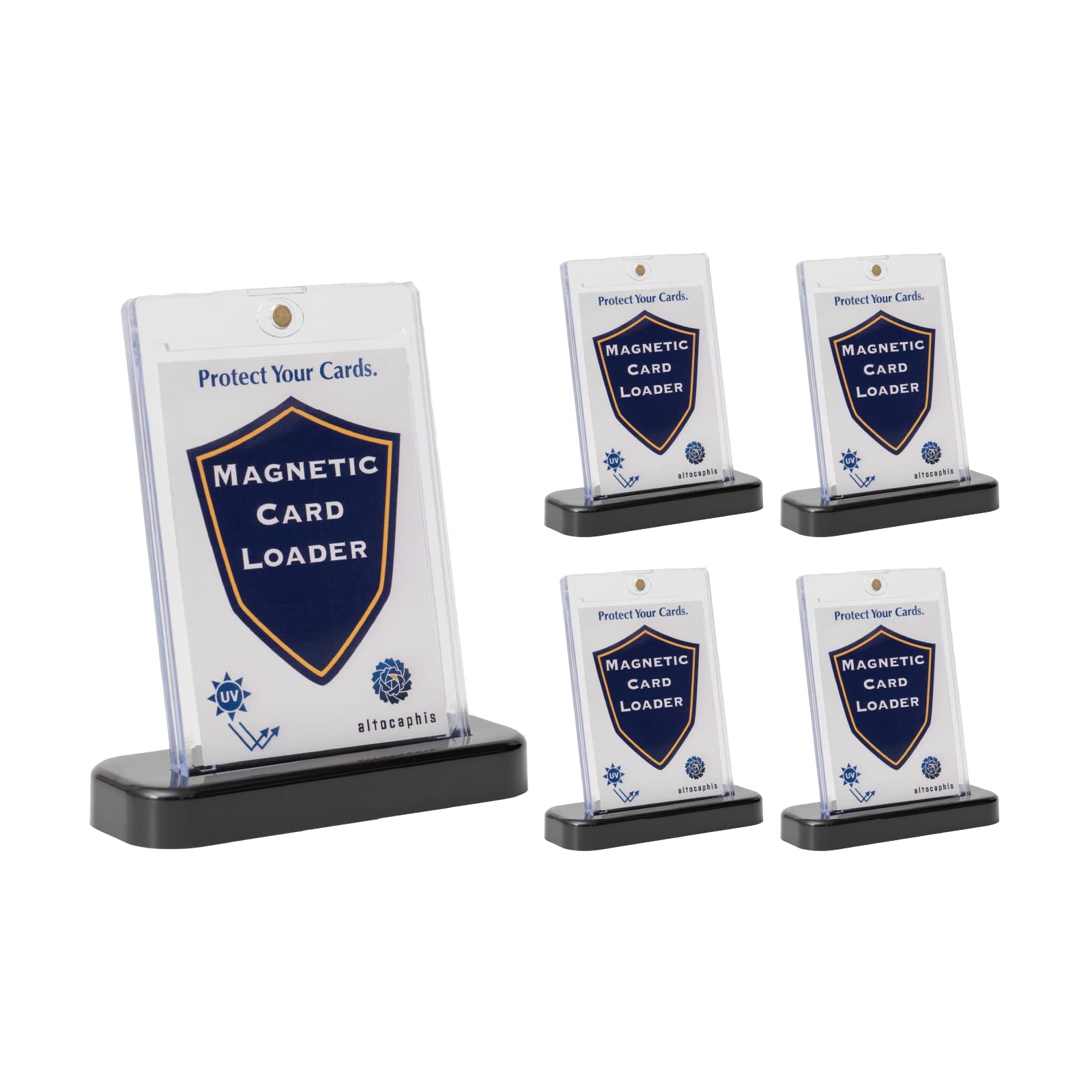 Amazon.co.jp: altocaphis マグネットローダー スクリューダウン