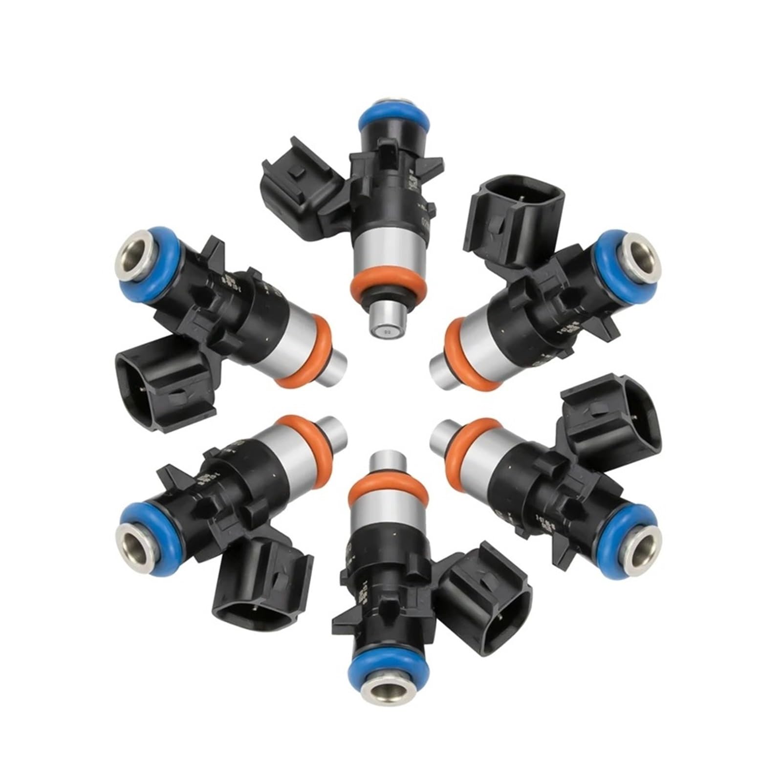 Acebsbggap One Color For Dodge For Avenger For Challenger For Charger For Durango For Grand For Caravan For Journey 3.6L Fuel Injectors 6Pcs Injector Nozzle