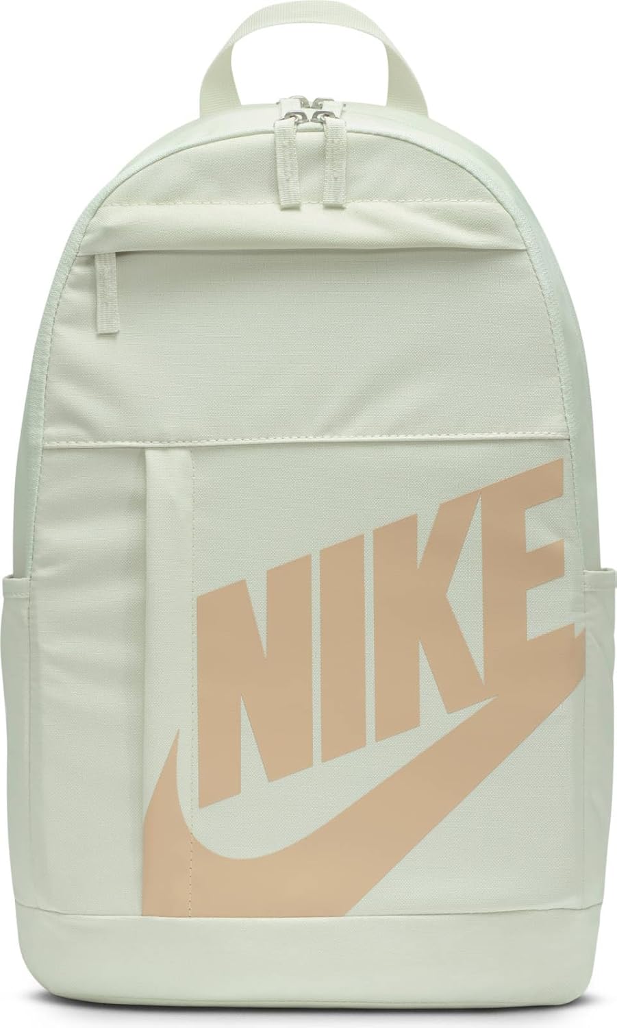 Nike Unisex-Adult NK ELMNTL BKPK-HBR Backpack, Sea Glass/Sea Glass/Sesame, Einheitsgr e, Sportswear