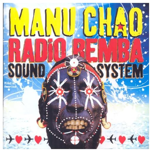Radio Bemba Sound System (2 LPs) [Vinilo]