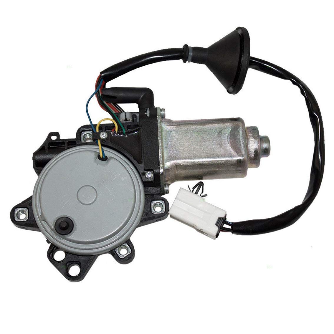 Amazon.com: 80730-CD00A Window Power Motor Front Right Passenger