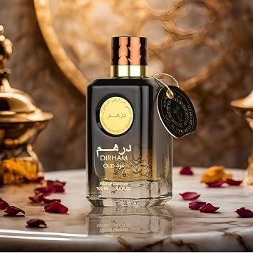 Dirham Oud 100 Ml